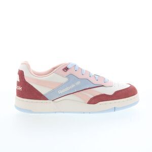 Reebok Womens BB 4000 II Beige Shoes (NWT)